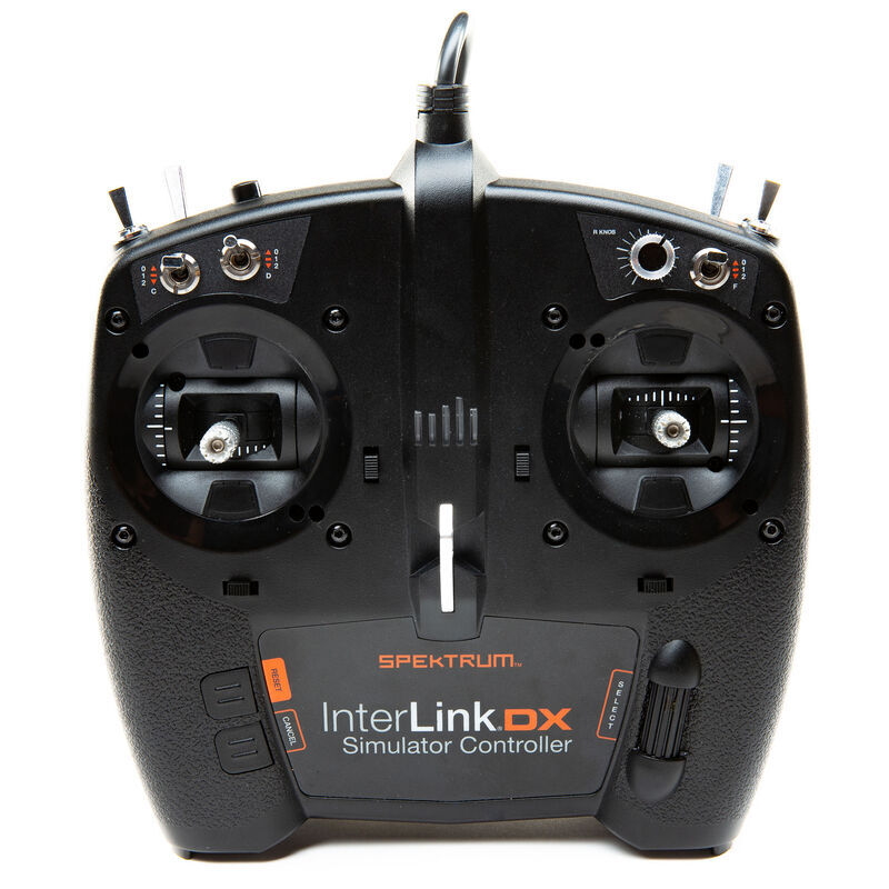 Inter Link DX コントローラー | AirCraft Online Shop