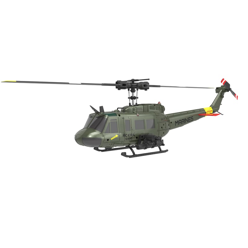 TAYO R/C UH-1 ヘリコプター TAYO R/C UH-1 ヘリコプター Amazon.co.jp: R/C UH-1 : Toys & Games