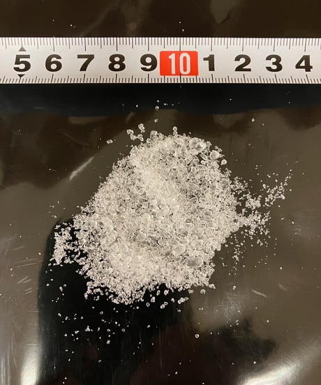 【1300円】酢酸ソーダ（結晶）１kg