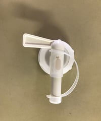 【150円】コック（内径32mm用）約17g