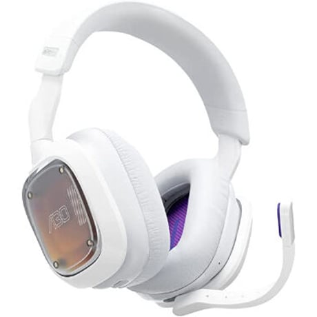 ASTRO A30 ワイヤレス【ホワイト】 Logicool