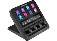 Stream Deck +【ブラック】Elgato