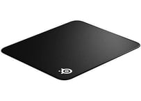 マウスパッド QCK Edge L【ブラック】SteelSeries