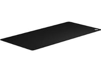 マウスパッド QCK 3XL【ブラック】SteelSeries