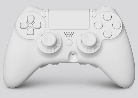 SCUFコントローラー カスタム代行【本体代+カスタム料金+送料等その他】
