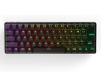 Apex Pro Mini ワイヤレス 日本語配列【ブラック】SteelSeries