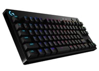 G PRO クリッキー【ブラック】Logicool