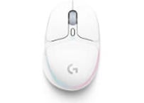 G705【ホワイト】Logicool