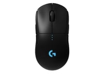 G PRO【ブラック】Logicool