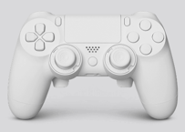 SCUFコントローラー カスタム代行【本体代+カスタム料金+送料等その他】