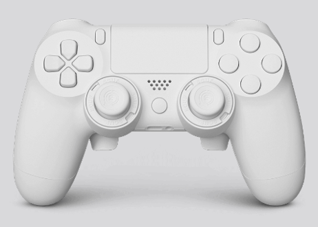 SCUFコントローラー カスタム代行【本体代+カスタム料金+送料等その他】