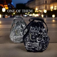 「ONE OF THEM」