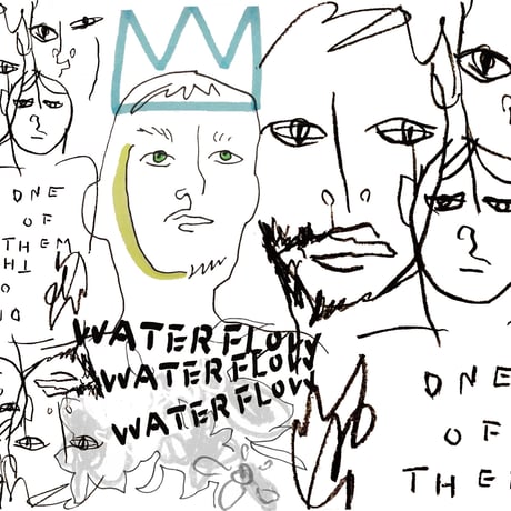 「ONE OF THEM」