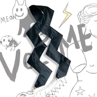 「ギザギザショルダー」