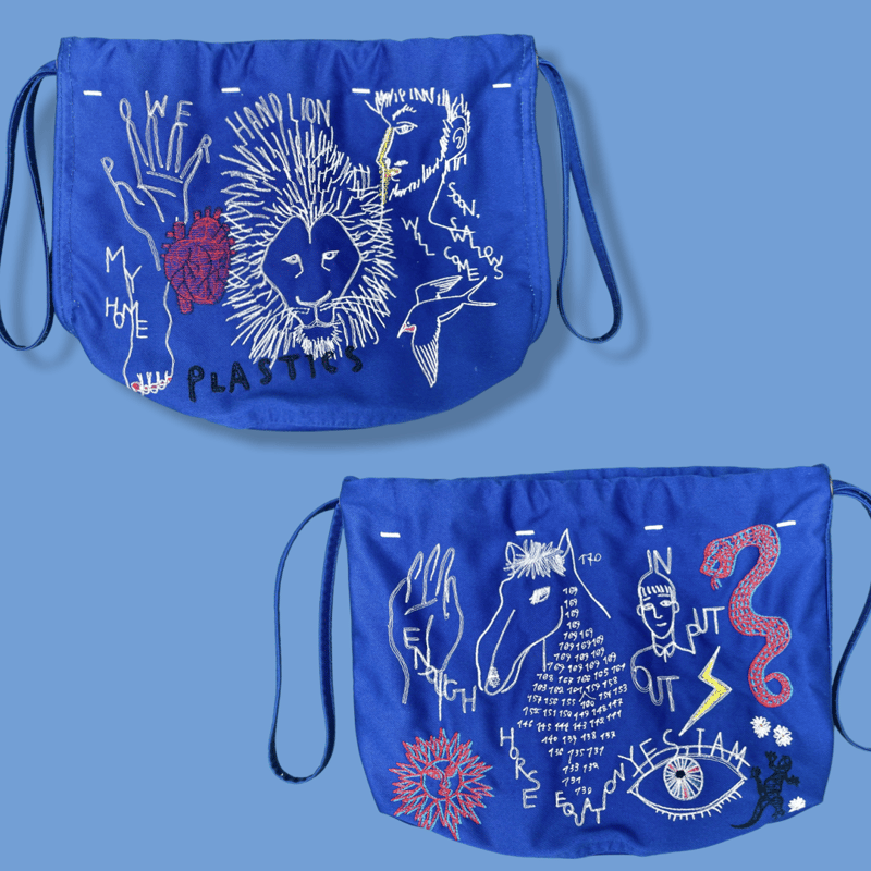 新品タグ付き＊2WAY 内側がまた可愛い 和洋両方に＊エイミー・バトラーBAG stories,」 | 「A TWO J」 ONLINE STORE