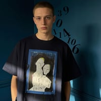 「930114106」9.1オンスTシャツ