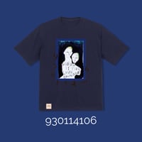 「930114106」9.1オンスTシャツ