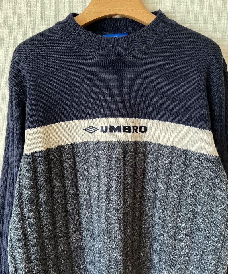 Umbro knit shop