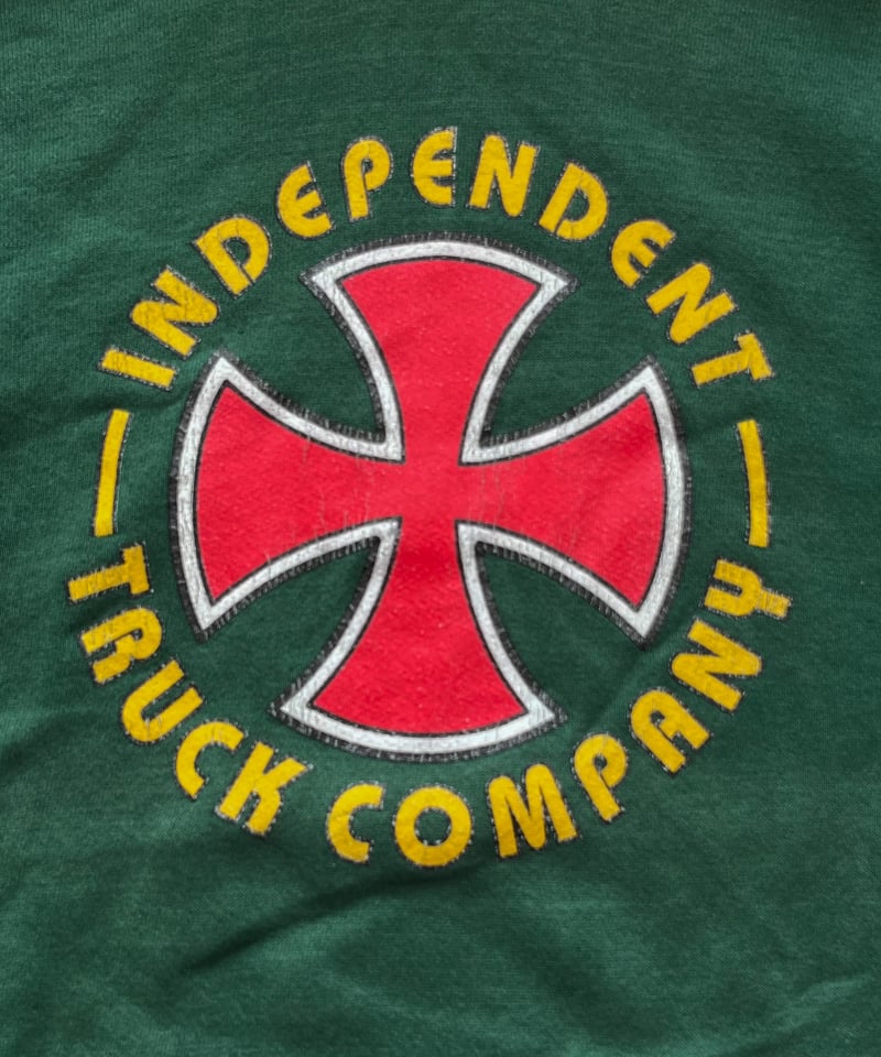 90s Independent Hoodie | Intemporālis