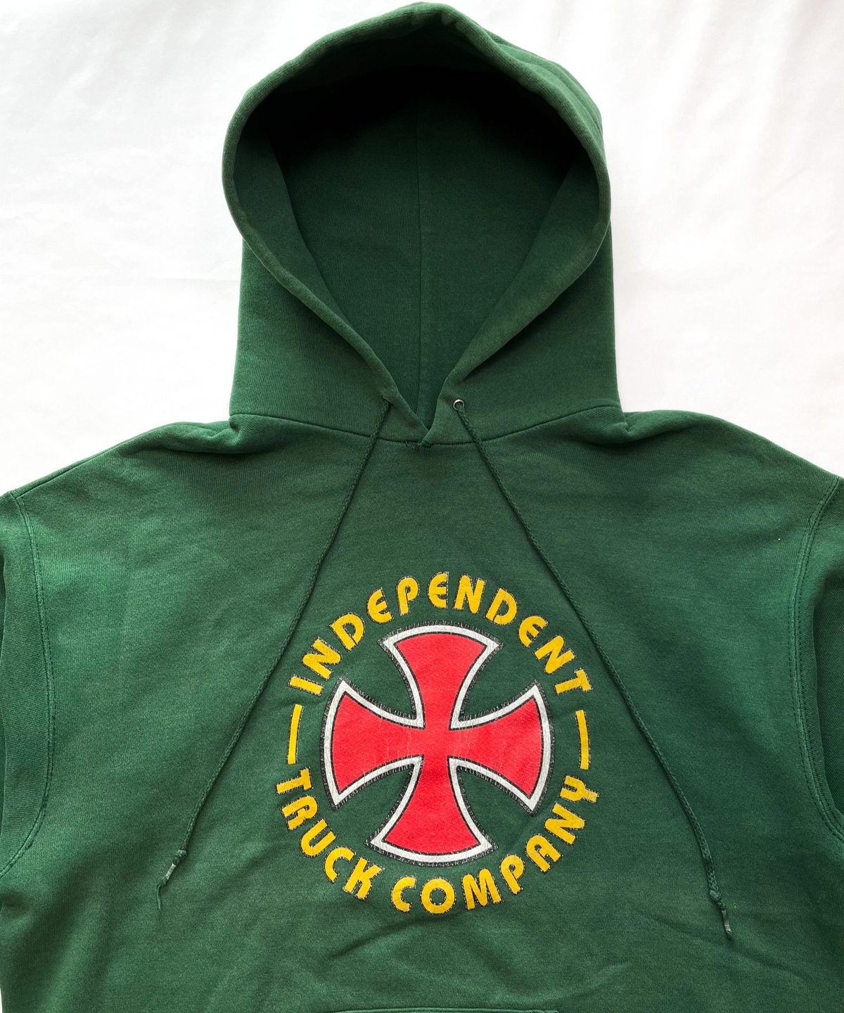 90s Independent Hoodie | Intemporālis