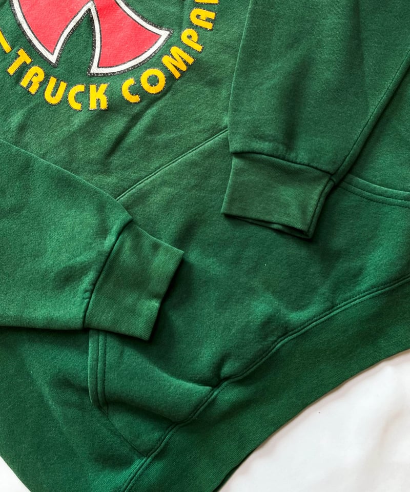 90s Independent Hoodie | Intemporālis