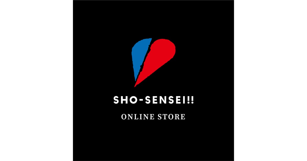 CATEGORY タオル | SHO-SENSEI!! ONLINE STORE