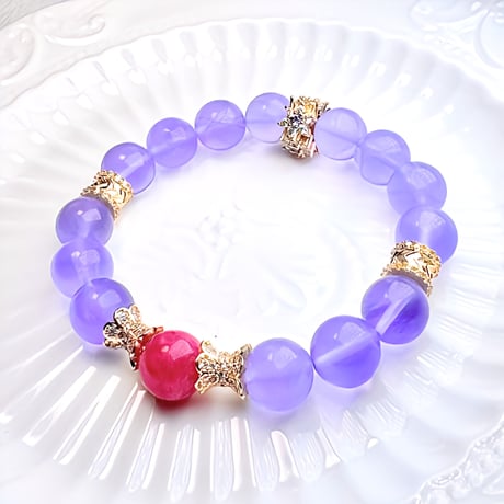パープルフローライト | STORES パープルフローライト | STORES