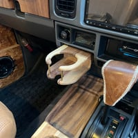 78プラド 灰皿ドリンクホルダー 78プラド 灰皿ドリンクホルダー A