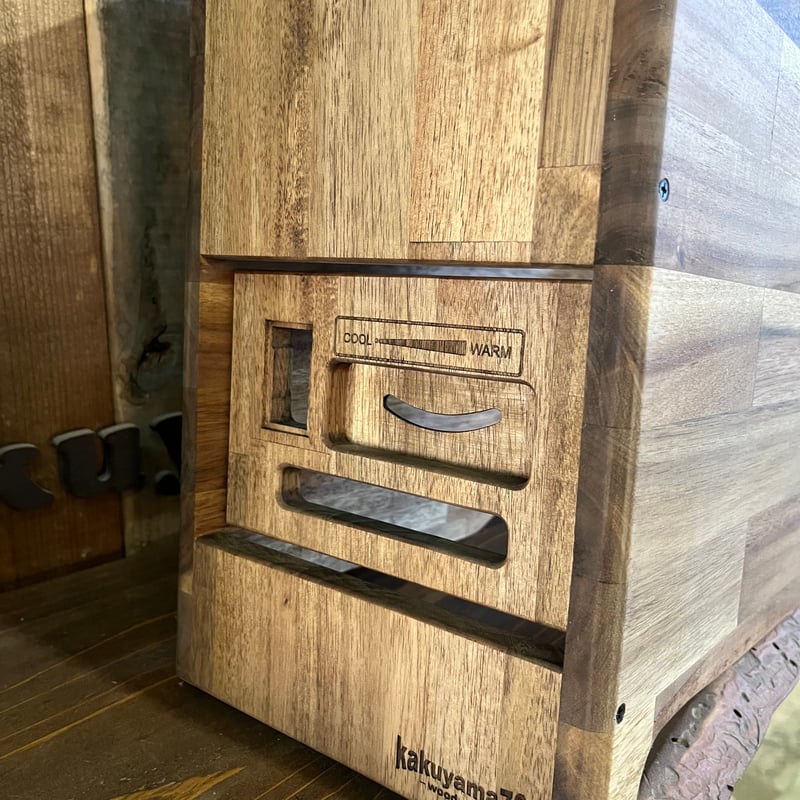 センターコンソールボックス | Kakuyama78