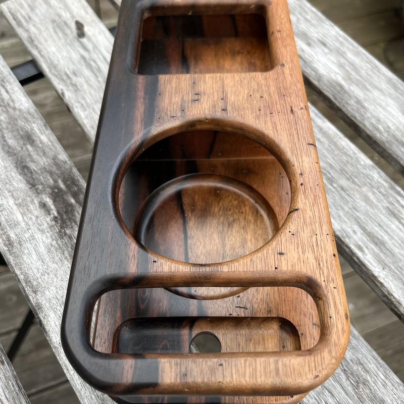 78プラド 灰皿ドリンクホルダー A