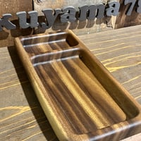 シフト横小物置き（モンキーポッド）