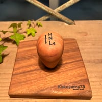 ウッドトランスファーノブ（ボセ）②