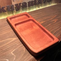 シフト横小物置き（ボセ）