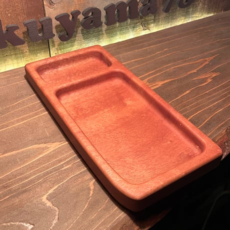 シフト横小物置き（ボセ）