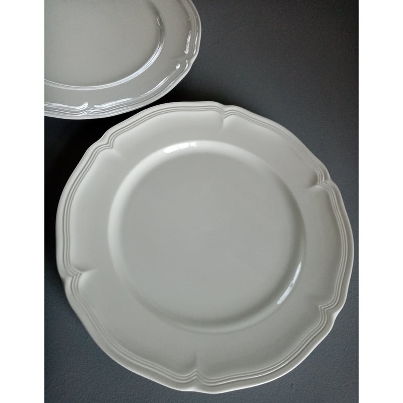 Villeroy and Boch ビレロイ・ ボッホ マノワール 20.5cm Villeroy and Boch ビレロイ・ ボッホ マノワール 20.5cm