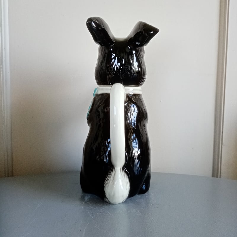 Tony Wood Studio[レア美品]ティーポット　英国ヴィンテージ未使用 Tony Wood Studio[レア美品]ティーポット 英国ヴィンテージ未使用