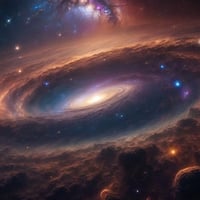 【錬金術ワーク】星のワーク31（故郷の星から魂を癒すヒーリング）
