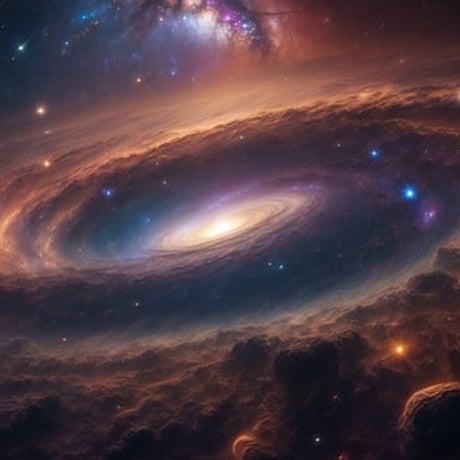 【錬金術ワーク】星のワーク31（故郷の星から魂を癒すヒーリング）