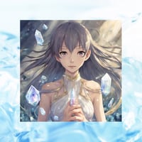 【ヒーリング伝授】レムリアのヒホウ♡（愛と調和のエネルギー・人と関わるお仕事やライトワーカーにおすすめ）