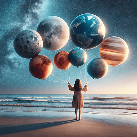 【錬金術ワーク】星のワーク31（故郷の星から魂を癒すヒーリング）