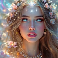 【錬金術ワーク】女神の５つのワーク（願いが叶う・幸運体質・感情解放・金運上昇・ゴージャスUP）