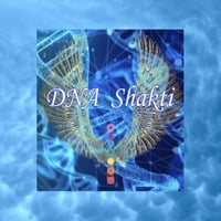 【ヒーリング伝授】DNAシャクティ（大天使ミカエルがもたらしたDNA強化ヒーリング）