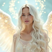 【ヒーリング伝授】フェザーズオブエンジェル（心配事や未来の恐れを解放するエネルギー）