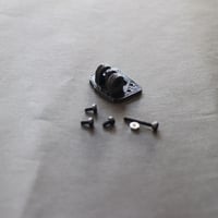 FlyLens85用RunCam Thumb ProマウントV2