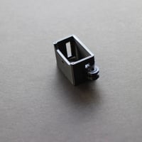 RunCam Thumb2マウント(RunCam Thumb Pro共通)
