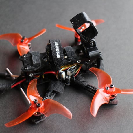 RunCam Thumbマウント