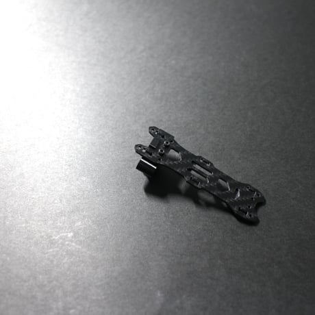 GG BONE FIVE F/S用RunCam Thumb Proソフトマウント