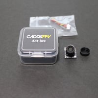 Caddx Ant Lite 4:3