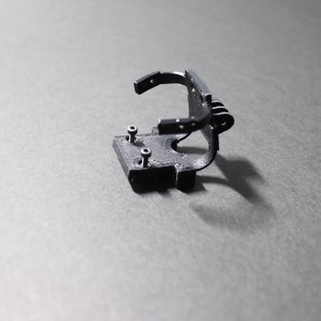 TinyApe用RunCam Thumb ProカメラマウントV2