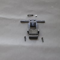 TinyApe用RunCam Thumb ProカメラマウントV2